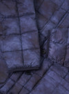 TAION x Universal Works Cloud Camo Nylon Soft Shell Down Cardigan