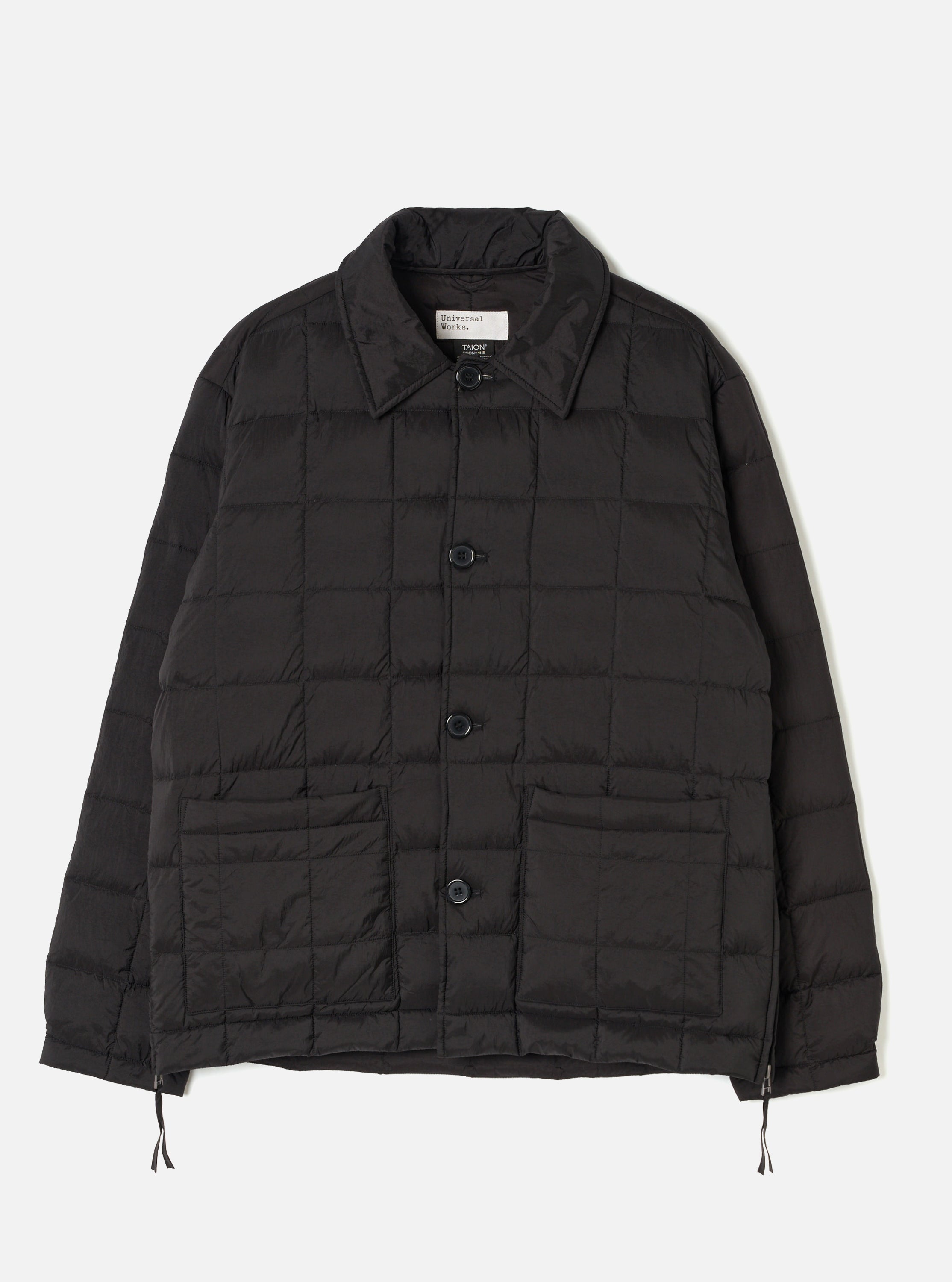 Men's Jackets | Contemporary Smart, Casual & Workwear Jackets