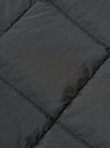 TAION x Universal Works Charcoal Nylon Soft Shell Down Rams Jacket