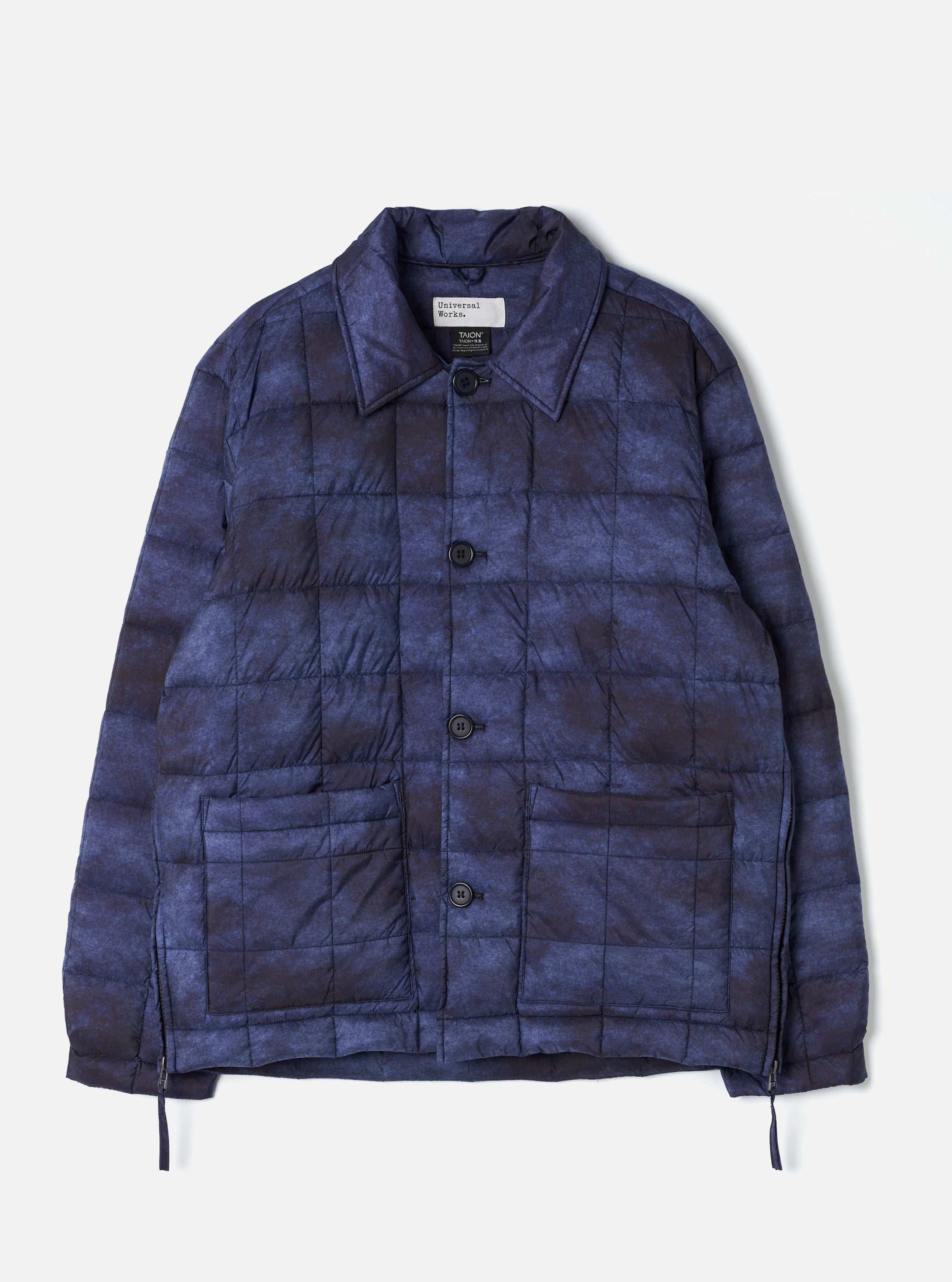 Men's Jackets | Contemporary Smart, Casual & Workwear Jackets