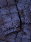 TAION x Universal Works Cloud Camo Nylon Soft Shell Down Rams Jacket