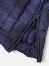 TAION x Universal Works Cloud Camo Nylon Soft Shell Down Rams Jacket