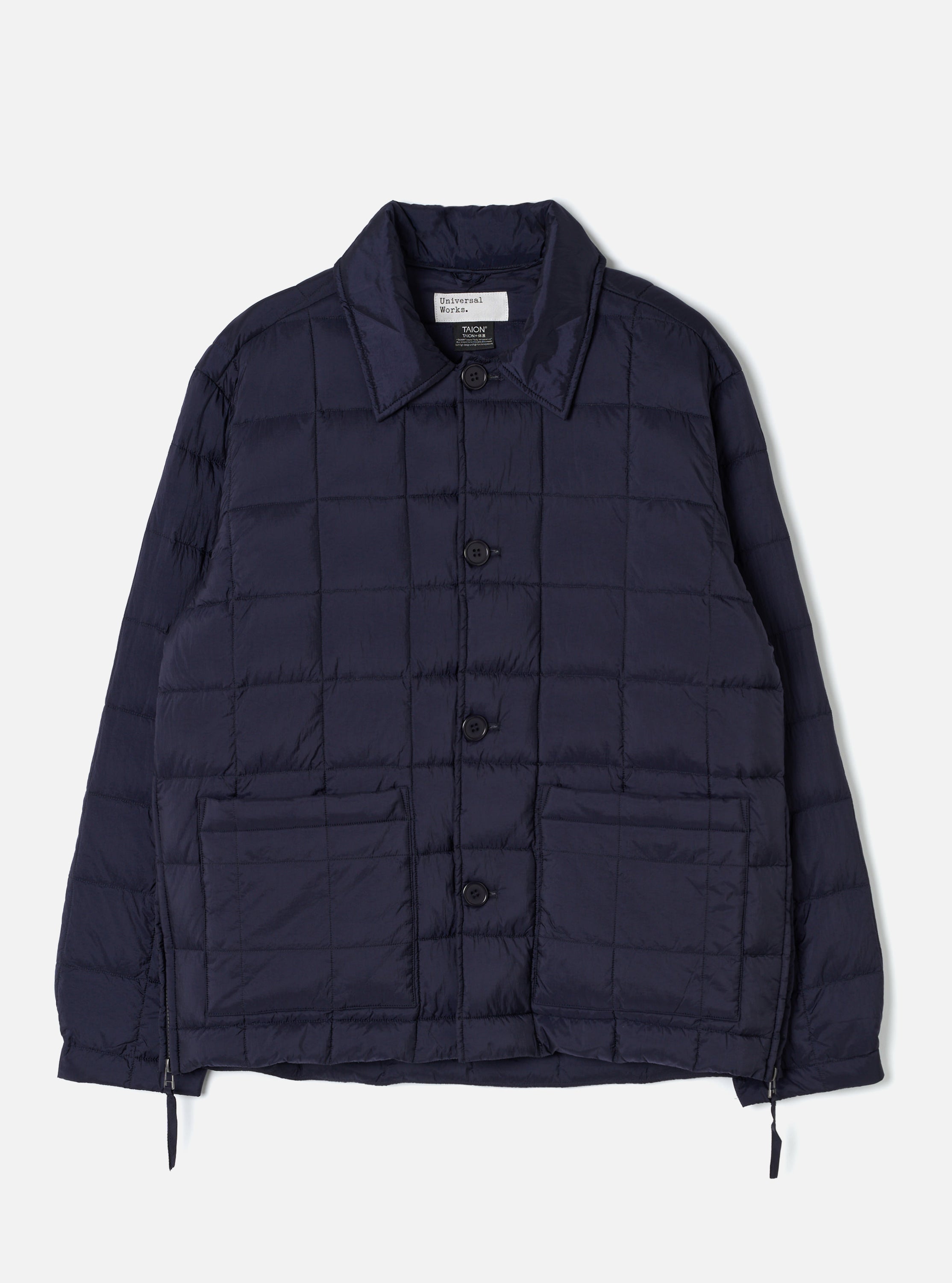 Men's Jackets | Contemporary Smart, Casual & Workwear Jackets