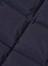 TAION x Universal Works Navy Nylon Soft Shell Down Rams Jacket