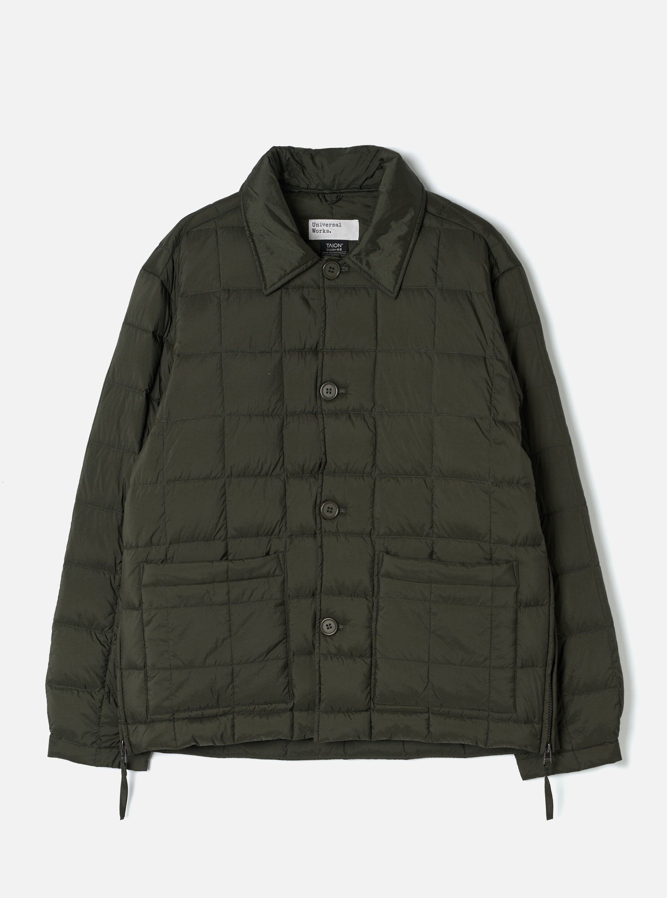 Men's Jackets | Contemporary Smart, Casual & Workwear Jackets