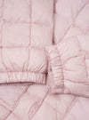 TAION x Universal Works Pink Nylon Soft Shell Down Rams Jacket