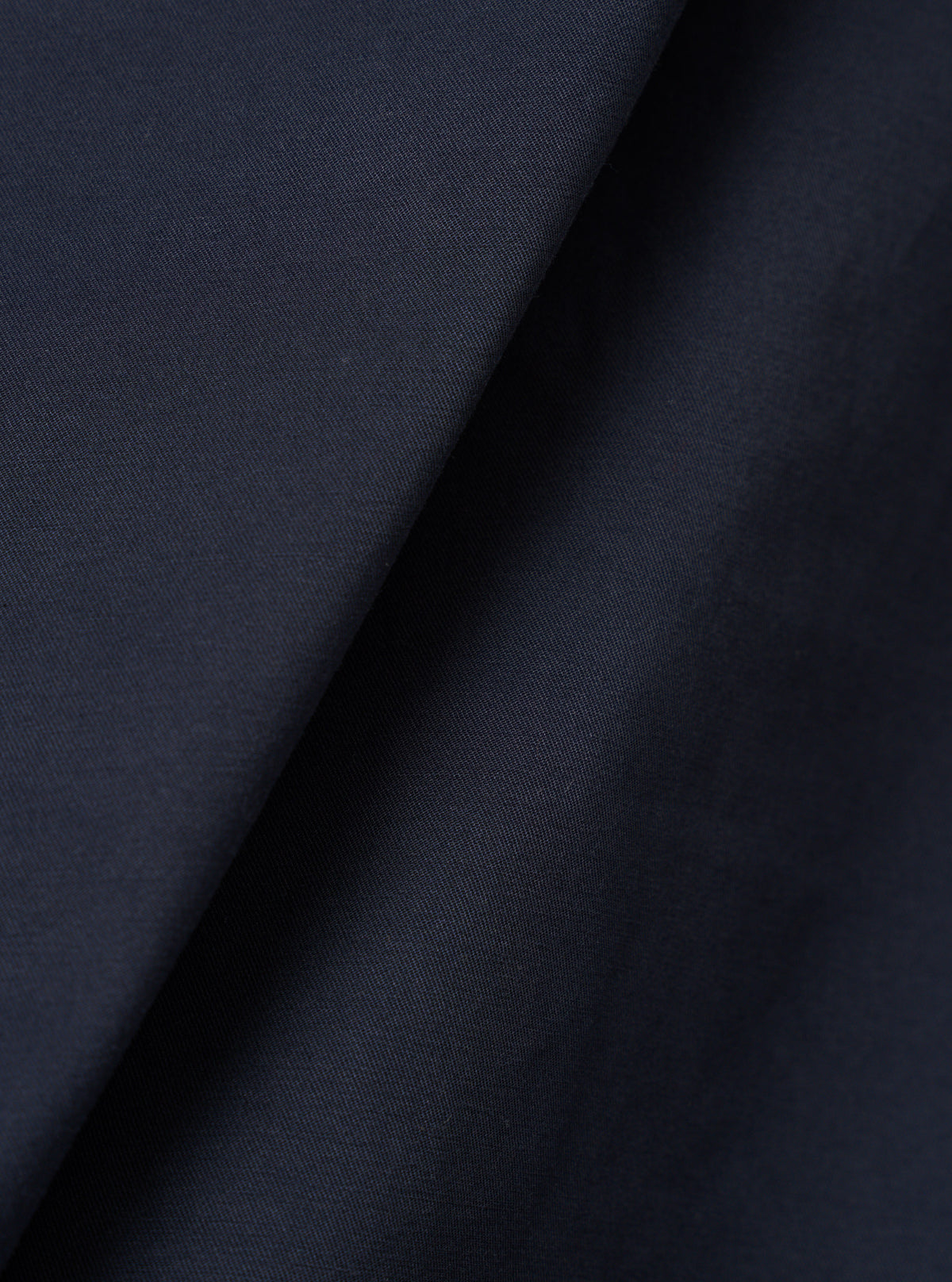 TAION x Universal Works Navy/Cloud Camo Twill Down RAF Jacket