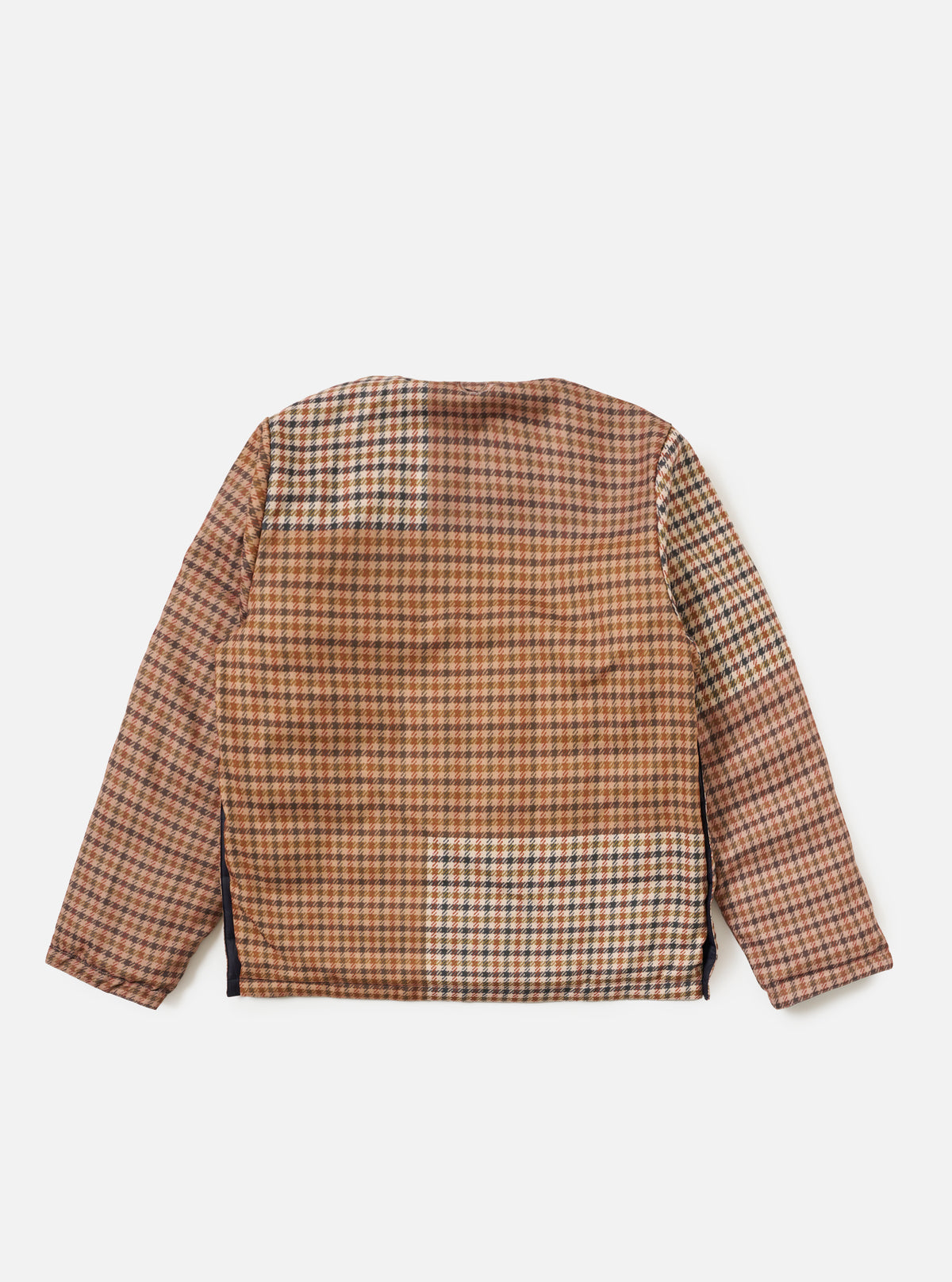 TAION x Universal Works Reversible Dark Navy Military Line Liner Jacket