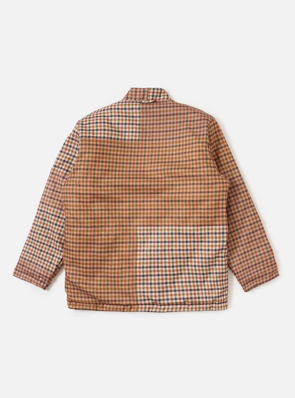 TAION x Universal Works Reversible Black Military Line Kyoto Work Jacket