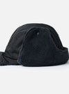 TAION x Universal Works Black/Navy Military Hard Shell Down Reversible Hat