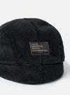 TAION x Universal Works Cloud Camo/Black Military Hard Shell Down Reversible Hat