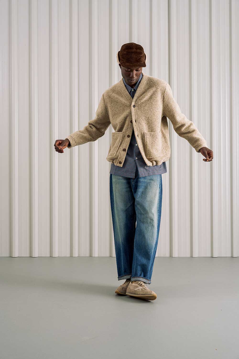Ordinary Fits – Universal Works
