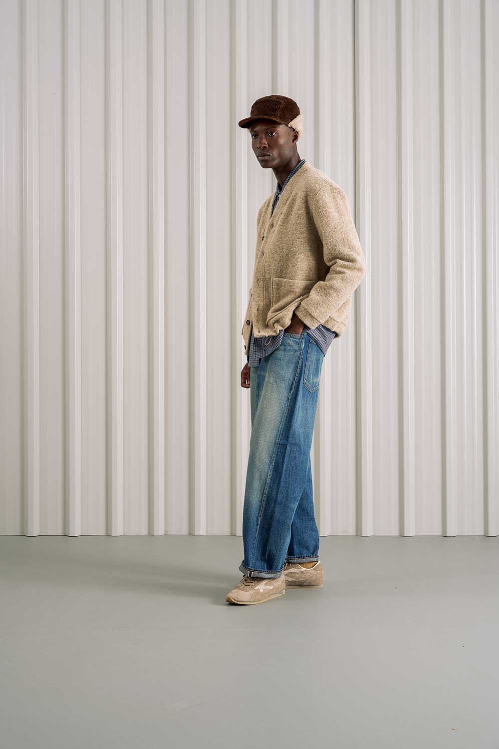 Ordinary Fits – Universal Works