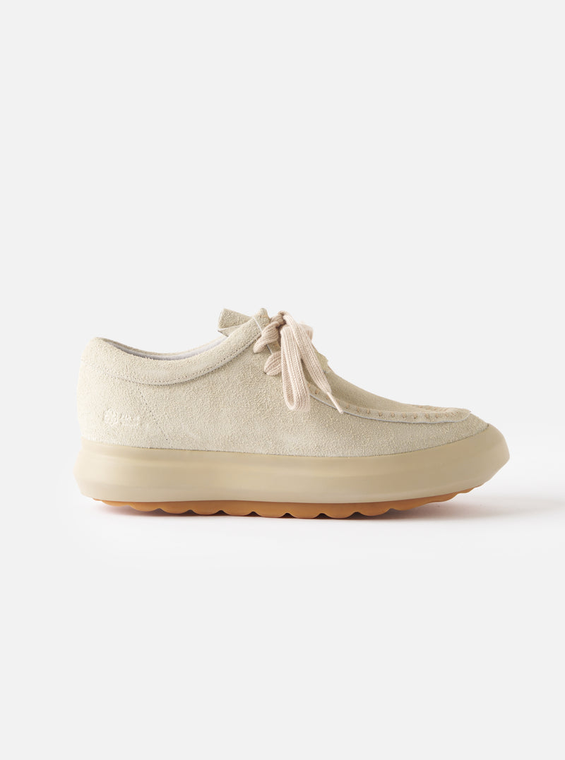 Wander etc. FD/08 in Edge Pelican/Off White/Gum
