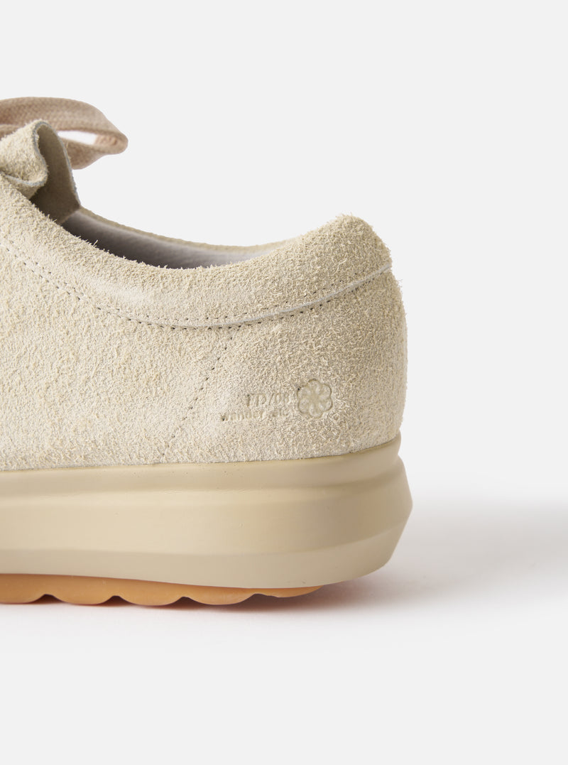Wander etc. FD/08 in Edge Pelican/Off White/Gum