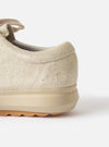 Wander etc. FD/08 in Edge Pelican/Off White/Gum