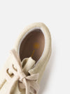 Wander etc. FD/08 in Edge Pelican/Off White/Gum