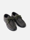 Wander etc. FD/08 in Edge Charcoal/Black