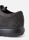 Wander etc. FD/08 in Edge Charcoal/Black