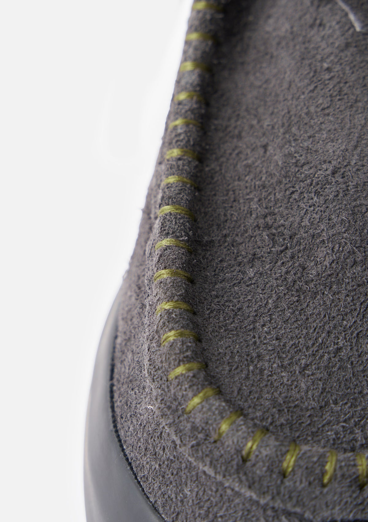 Wander etc. FD/08 in Edge Charcoal/Black