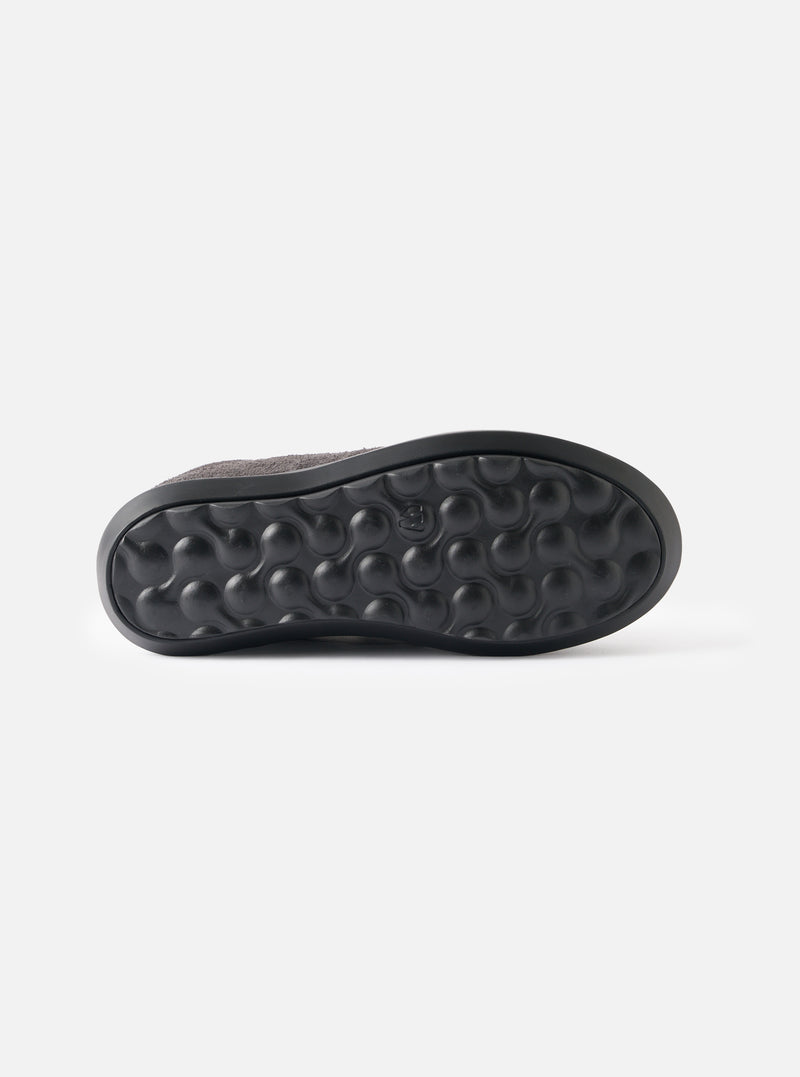 Wander etc. FD/08 in Edge Charcoal/Black