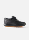 Wander etc. FD/08 in Black/Gum Nappa Leather