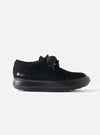 Wander etc. FD/08 in Black Suede