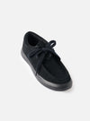 Wander etc. FD/08 in Black Suede