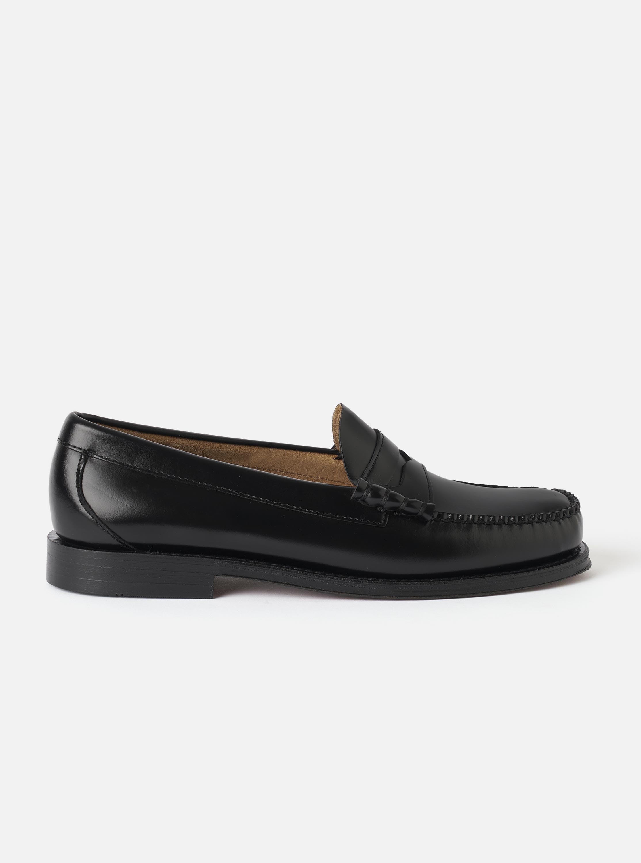 Men's Loafers | Leather & Suede Loafers | Universal Works