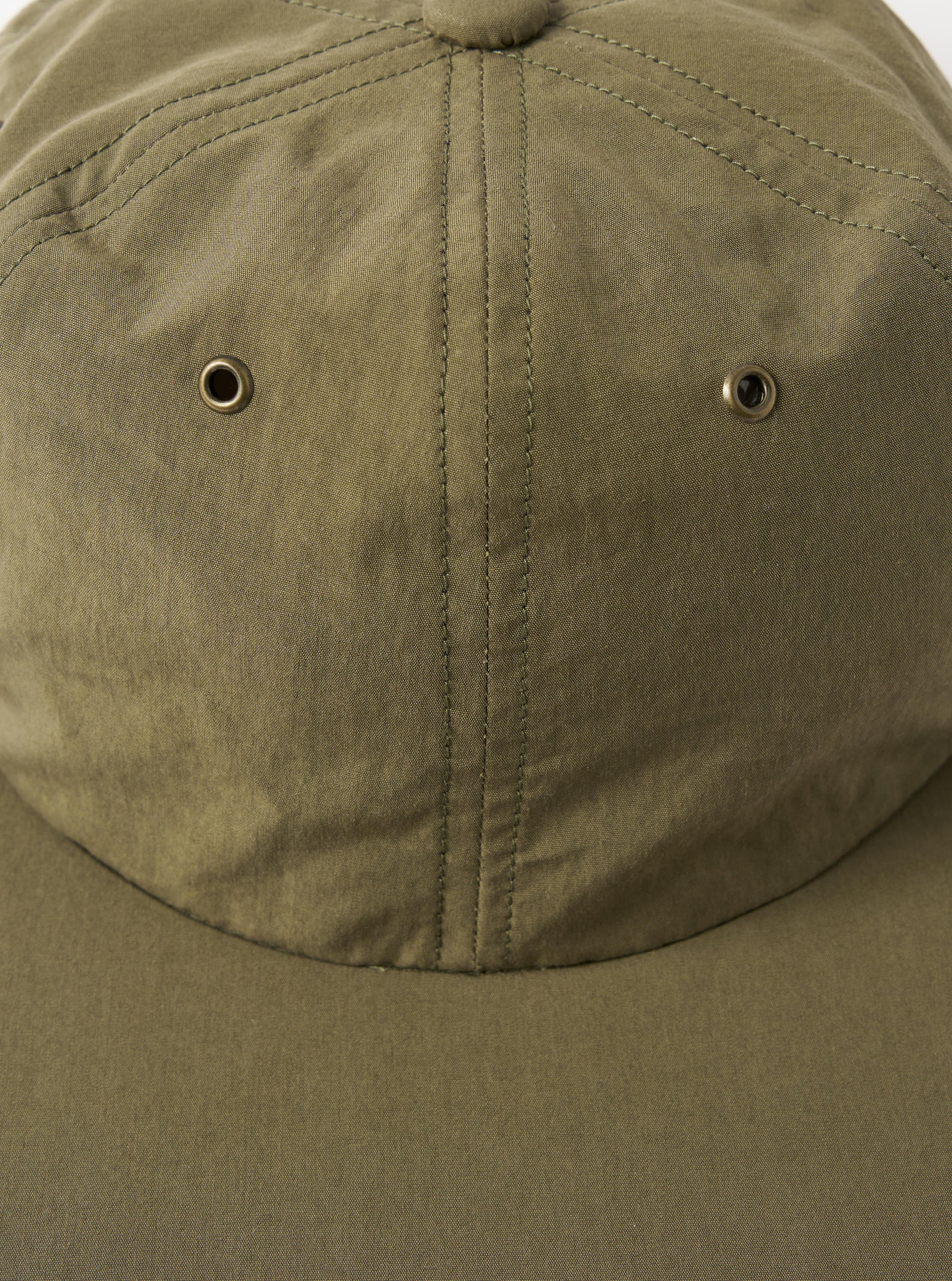 Olive/Grey Nylon cableami® B.B Cap