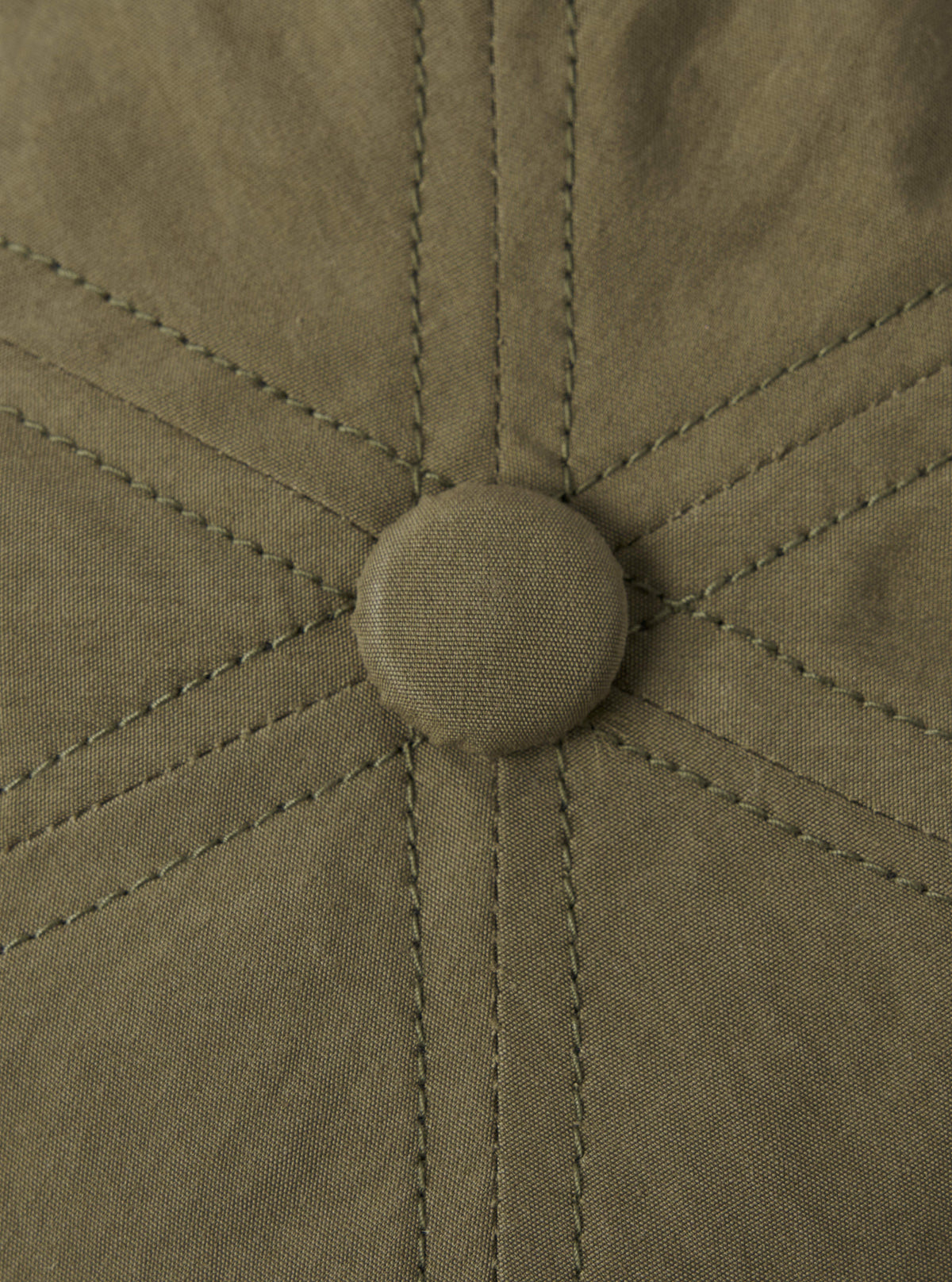 Olive/Grey Nylon cableami® B.B Cap