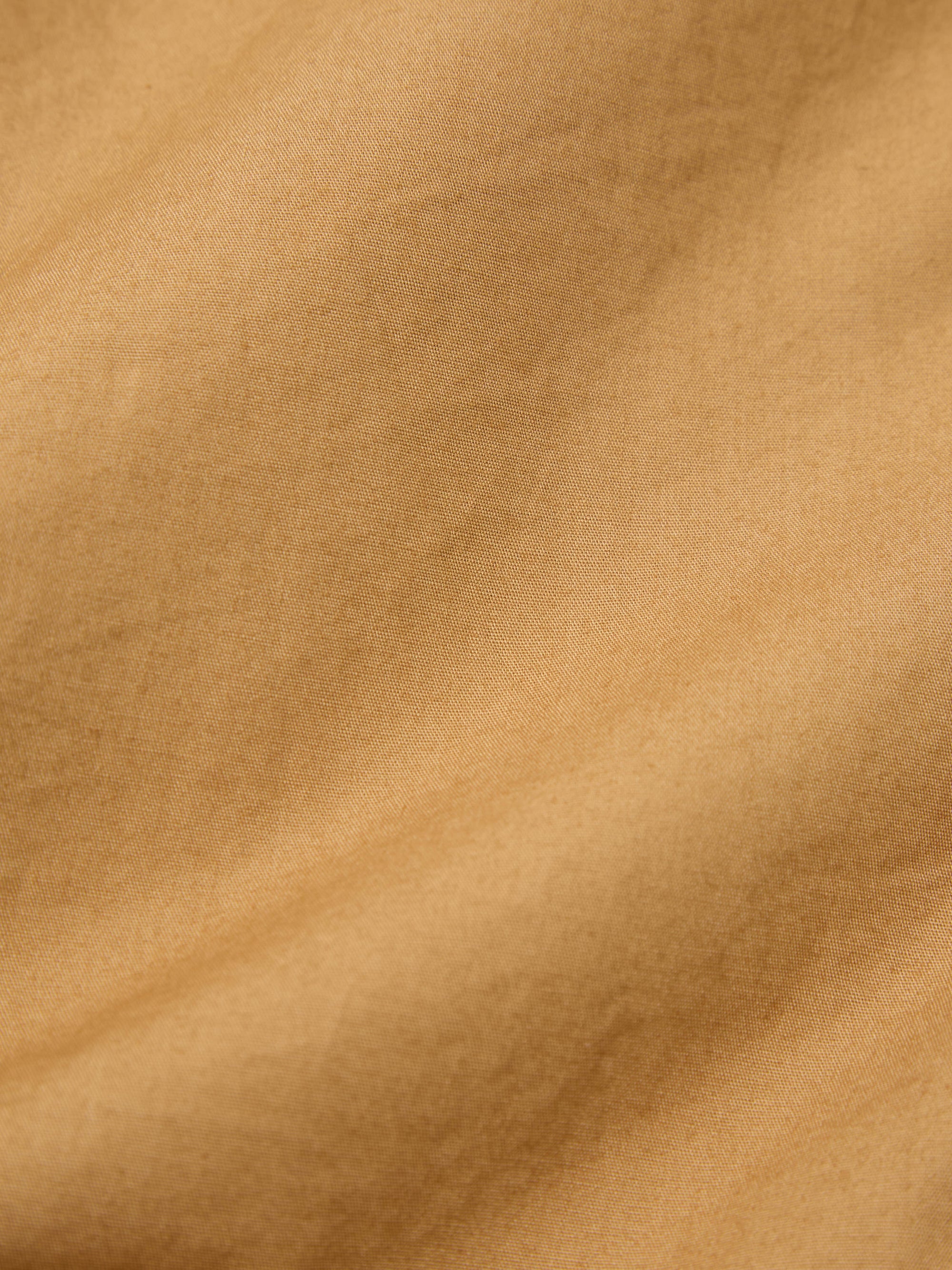 Sand Broad Cloth Osaka Work Jacket