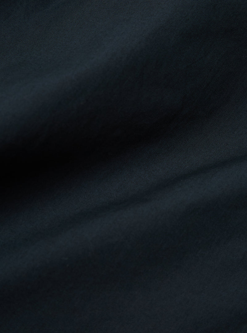 Navy Broad Cloth MW Cargo Short
