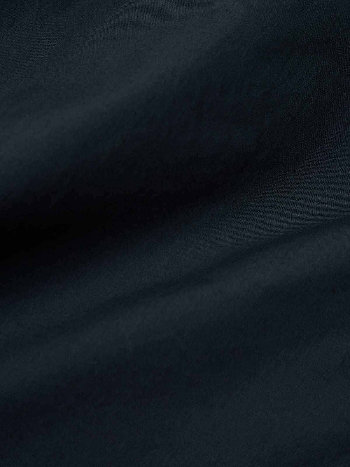 Navy Broad Cloth MW Cargo Short