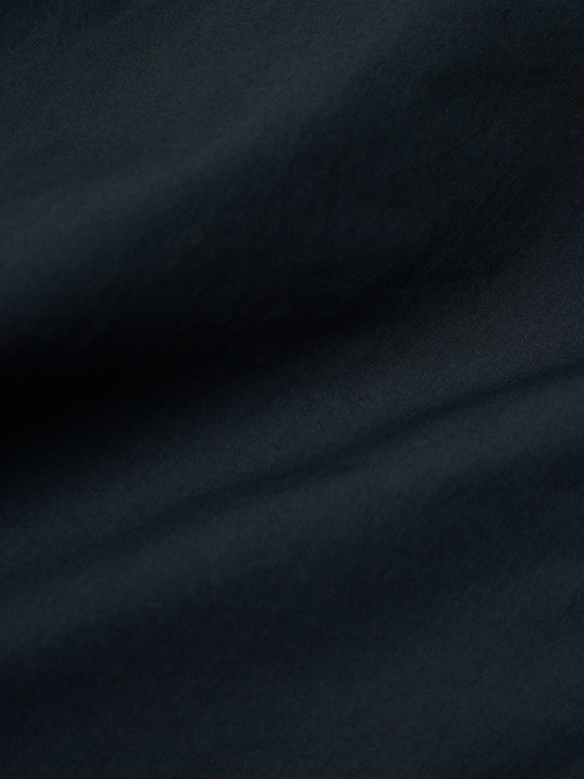 Navy Broad Cloth MW Cargo Short