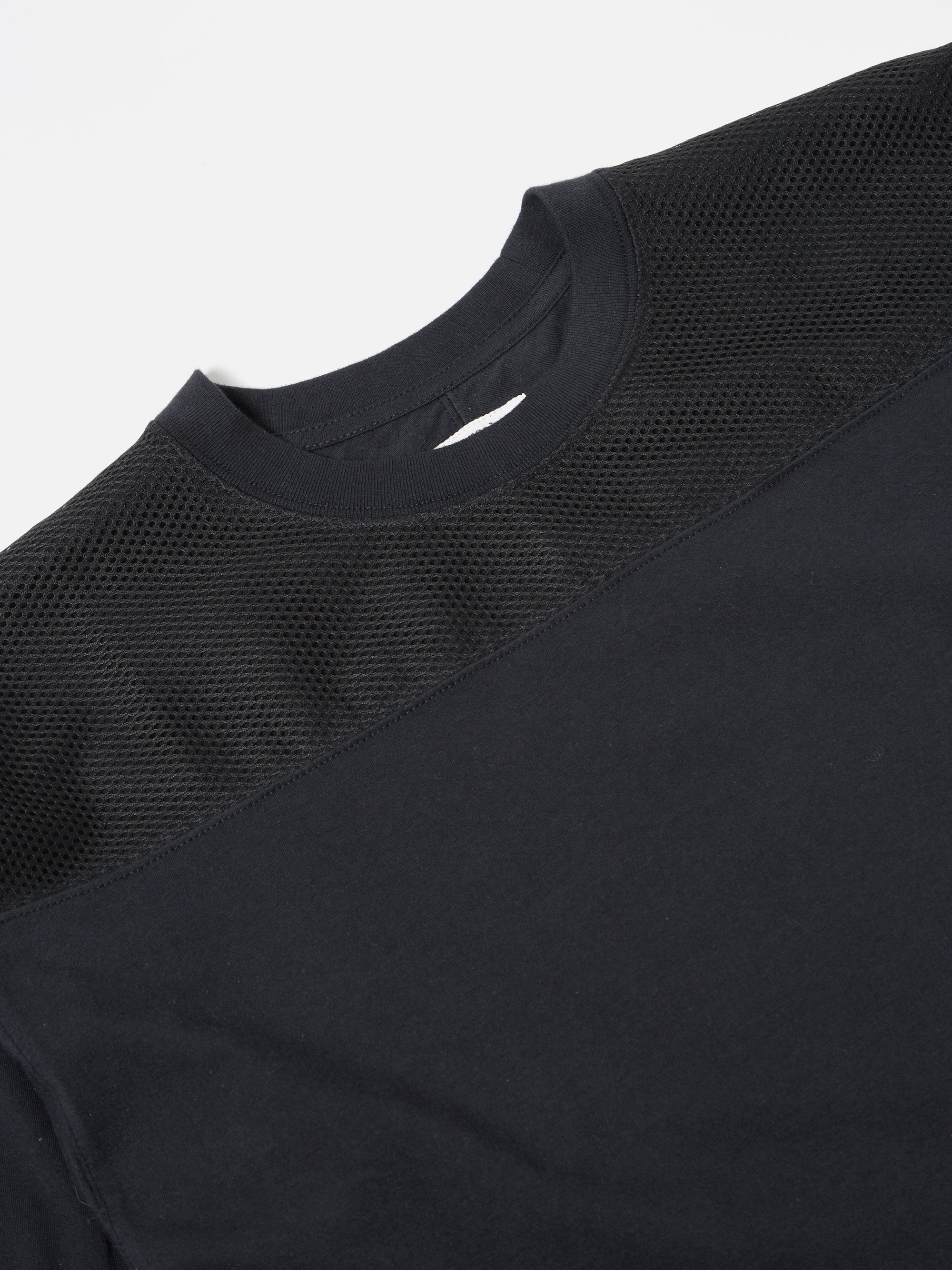 Navy Single Jersey Football Jersey