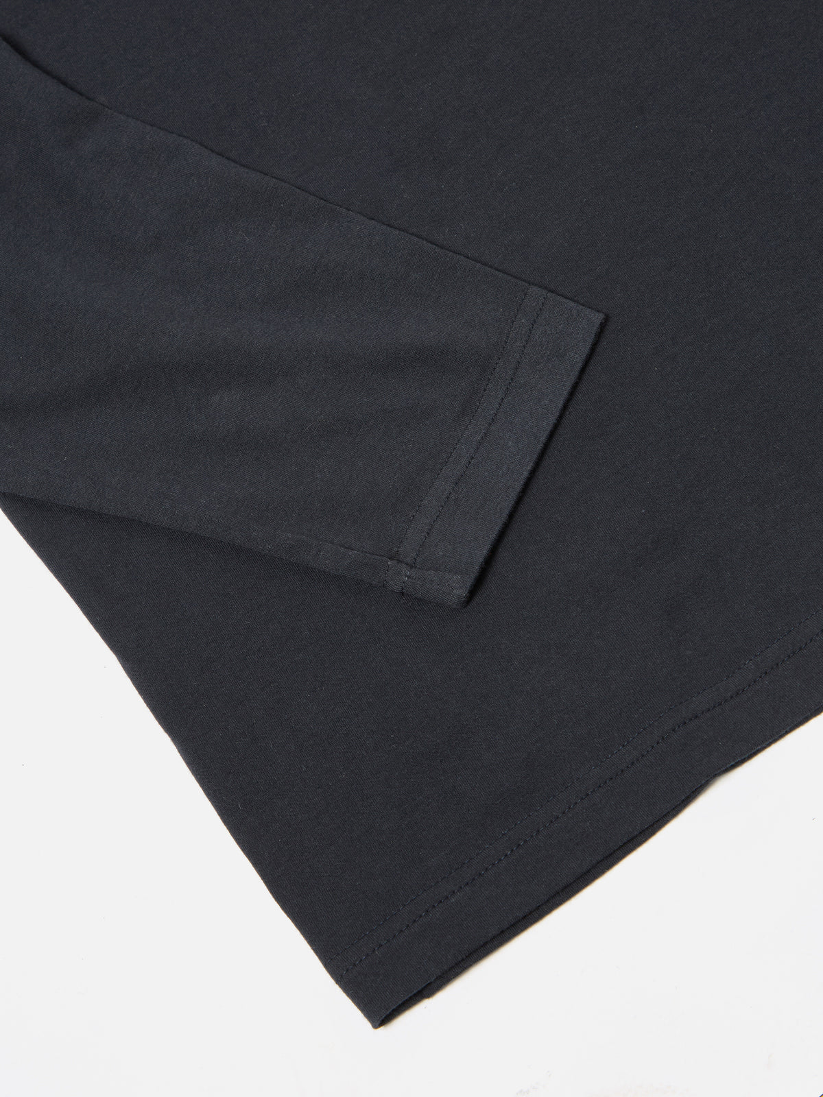 Navy Single Jersey Football Jersey