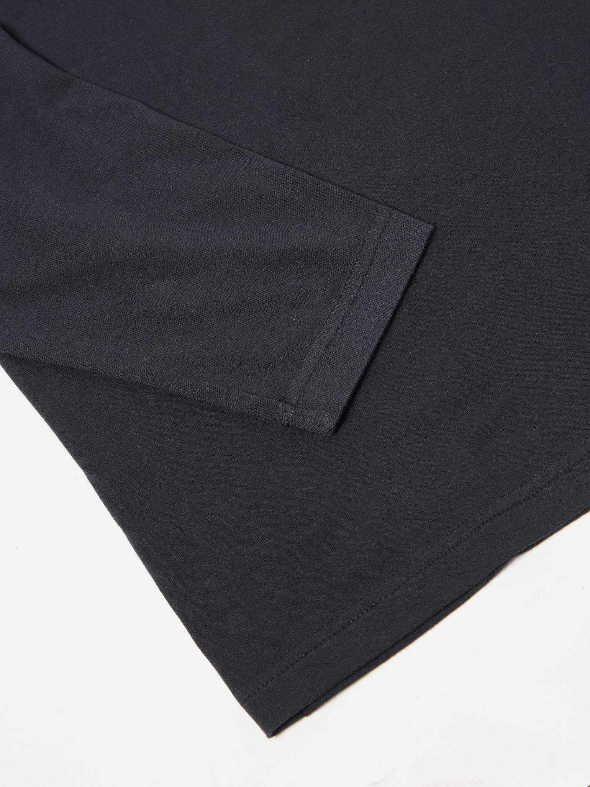 Navy Single Jersey Football Jersey