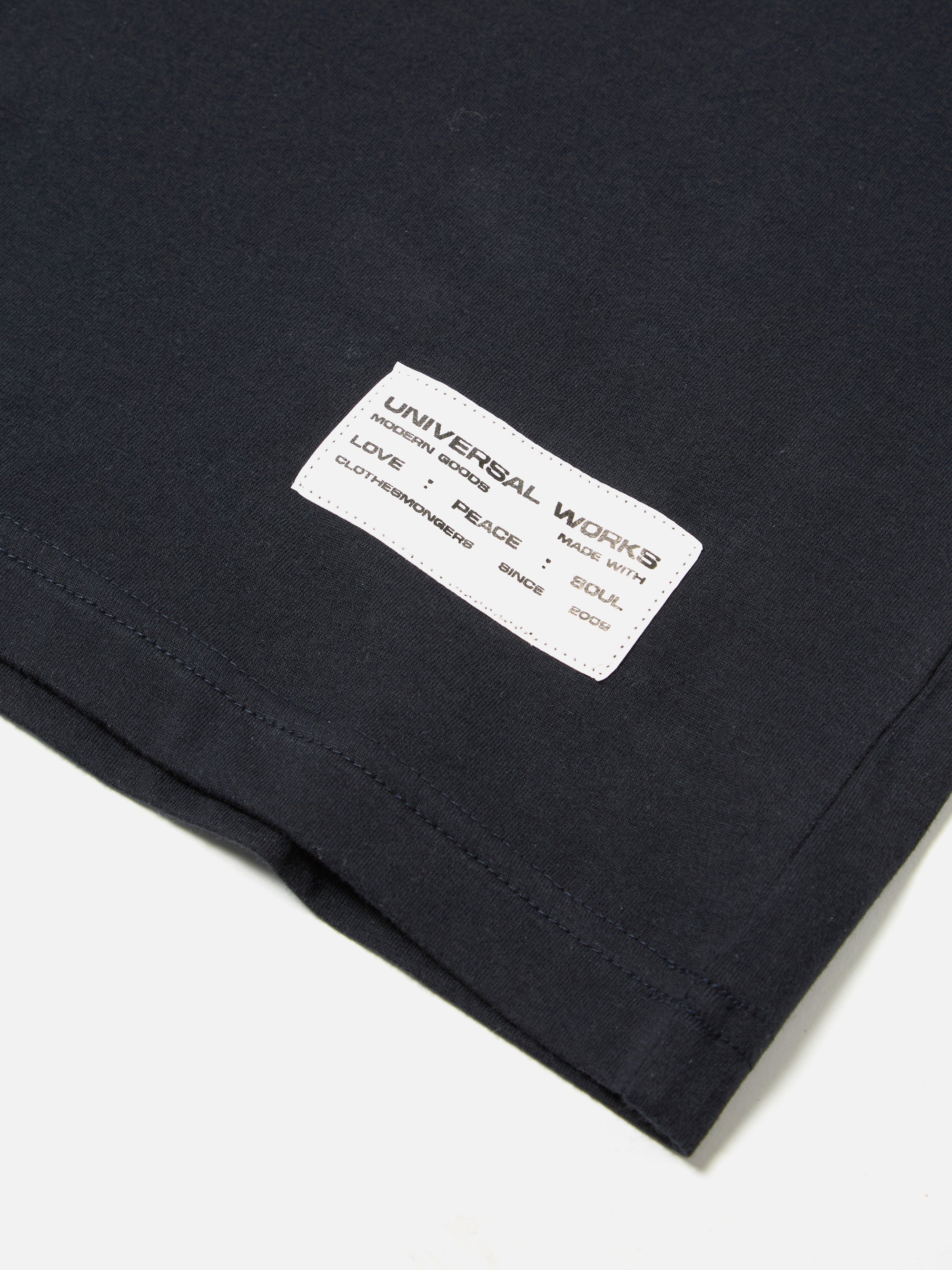 Navy Single Jersey Football Jersey
