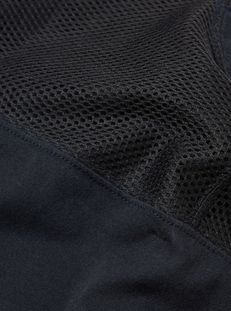 Navy Single Jersey Football Jersey