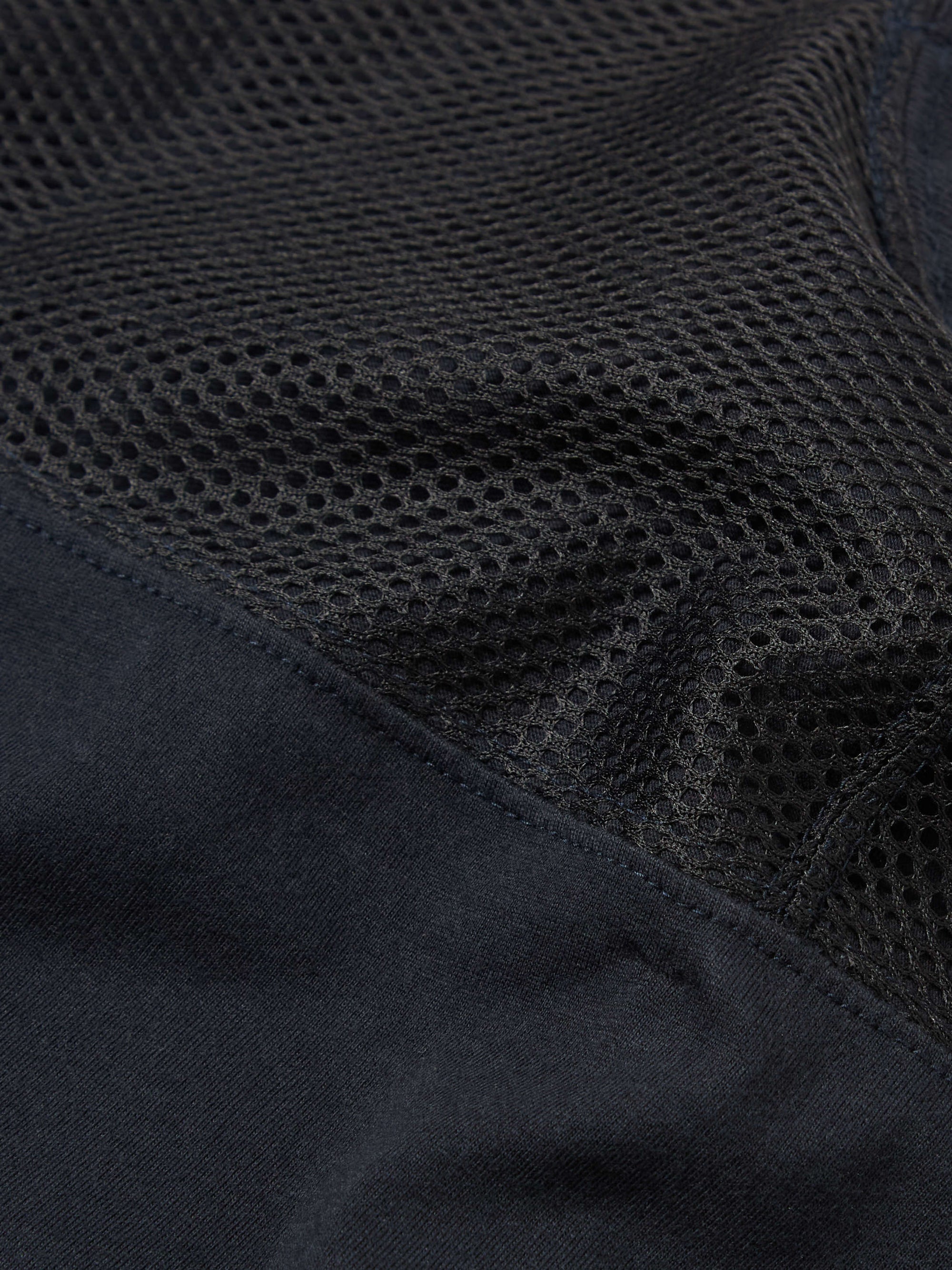 Navy Single Jersey Football Jersey
