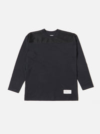 Navy Single Jersey Football Jersey