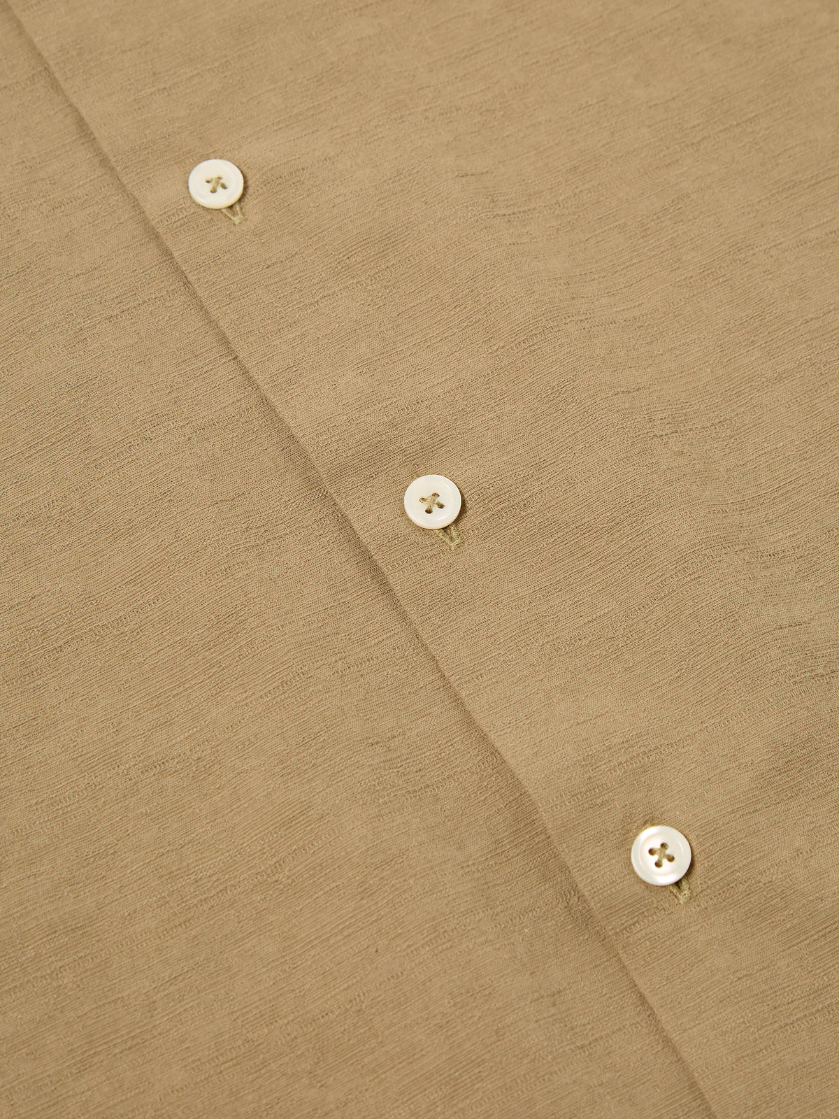 Olive Kamura Cotton Road Shirt