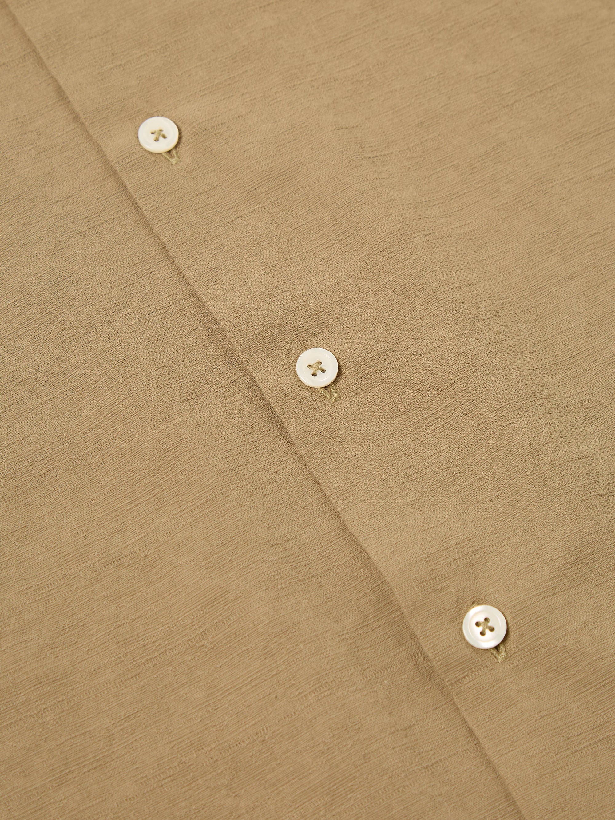 Olive Kamura Cotton Road Shirt