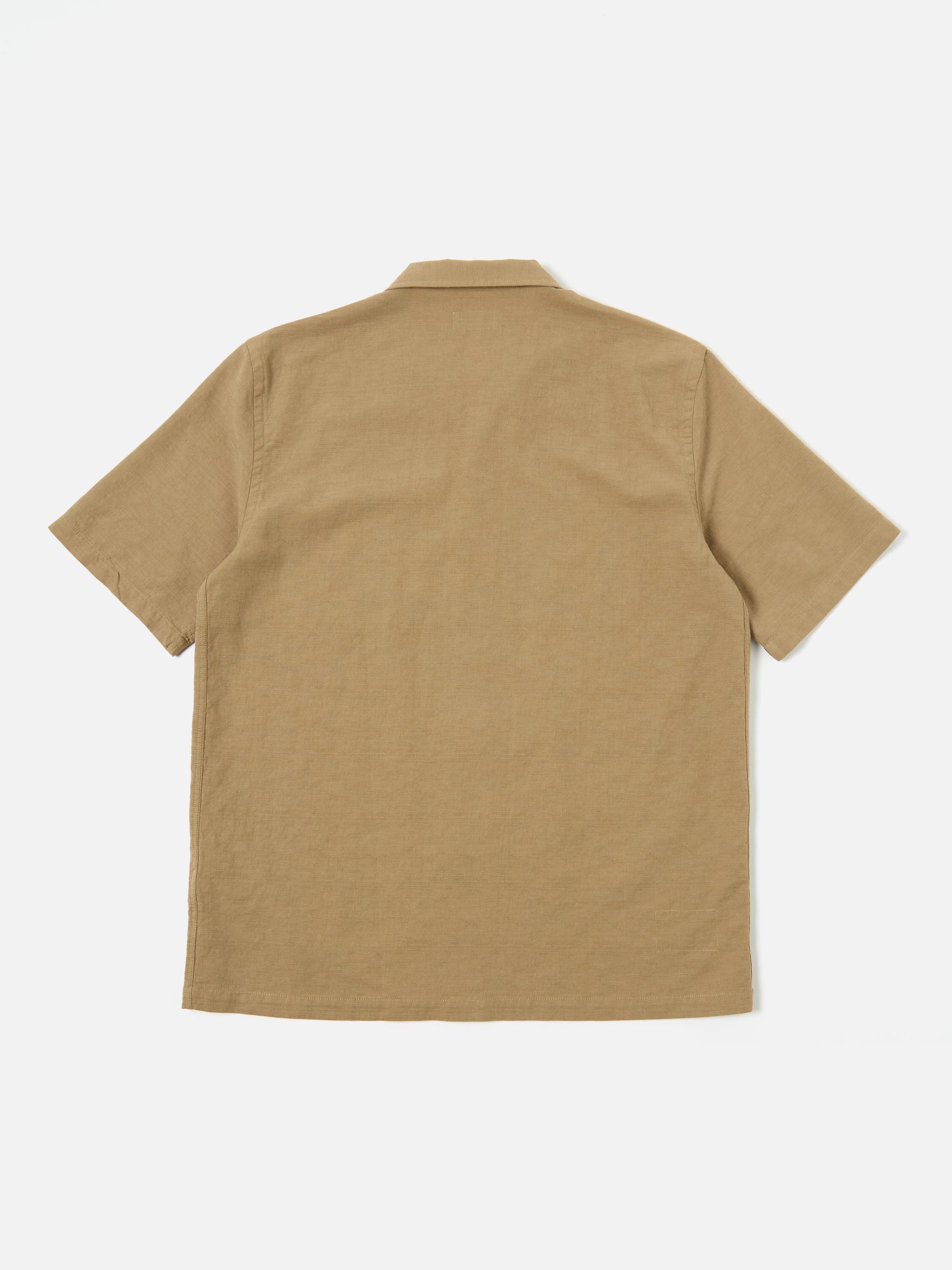 Olive Kamura Cotton Road Shirt