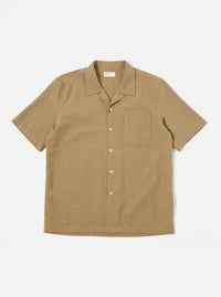 Olive Kamura Cotton Road Shirt
