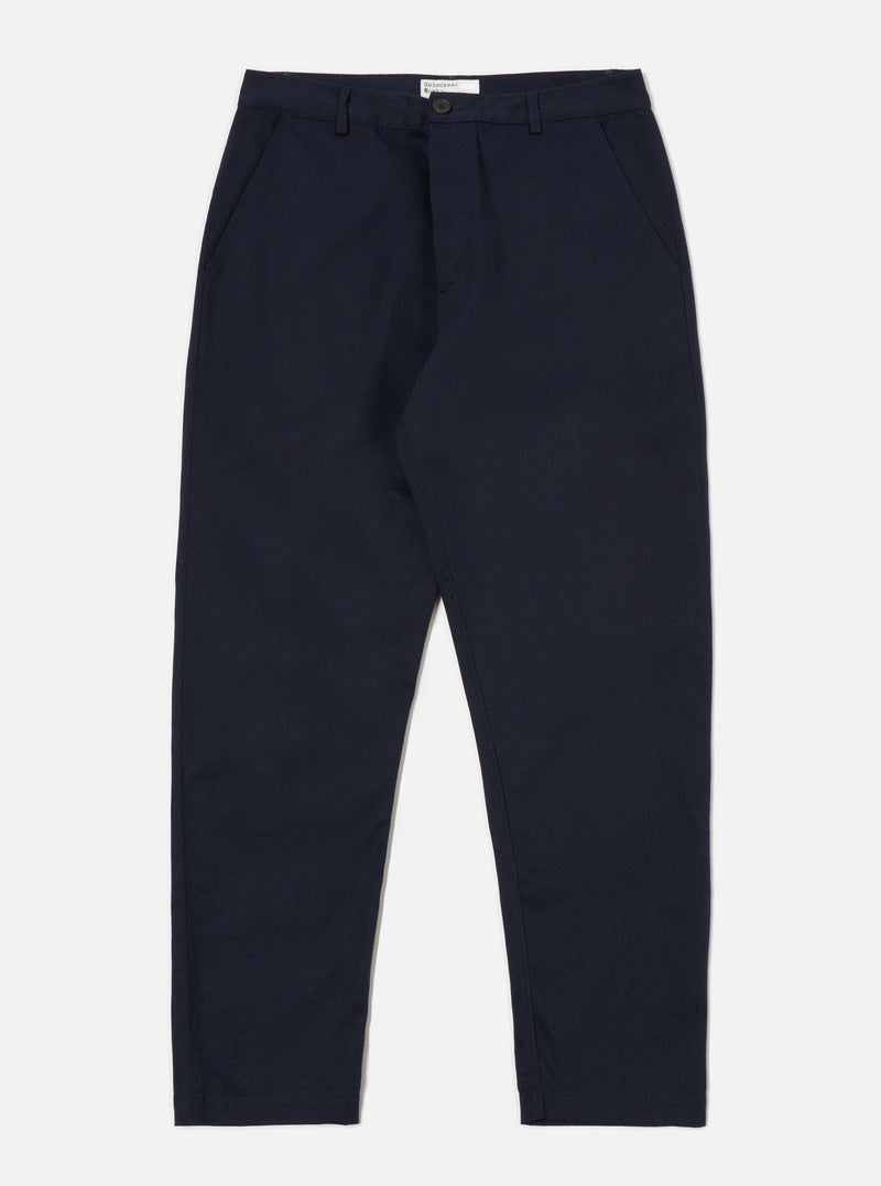 Navy Works Twill Military Chino