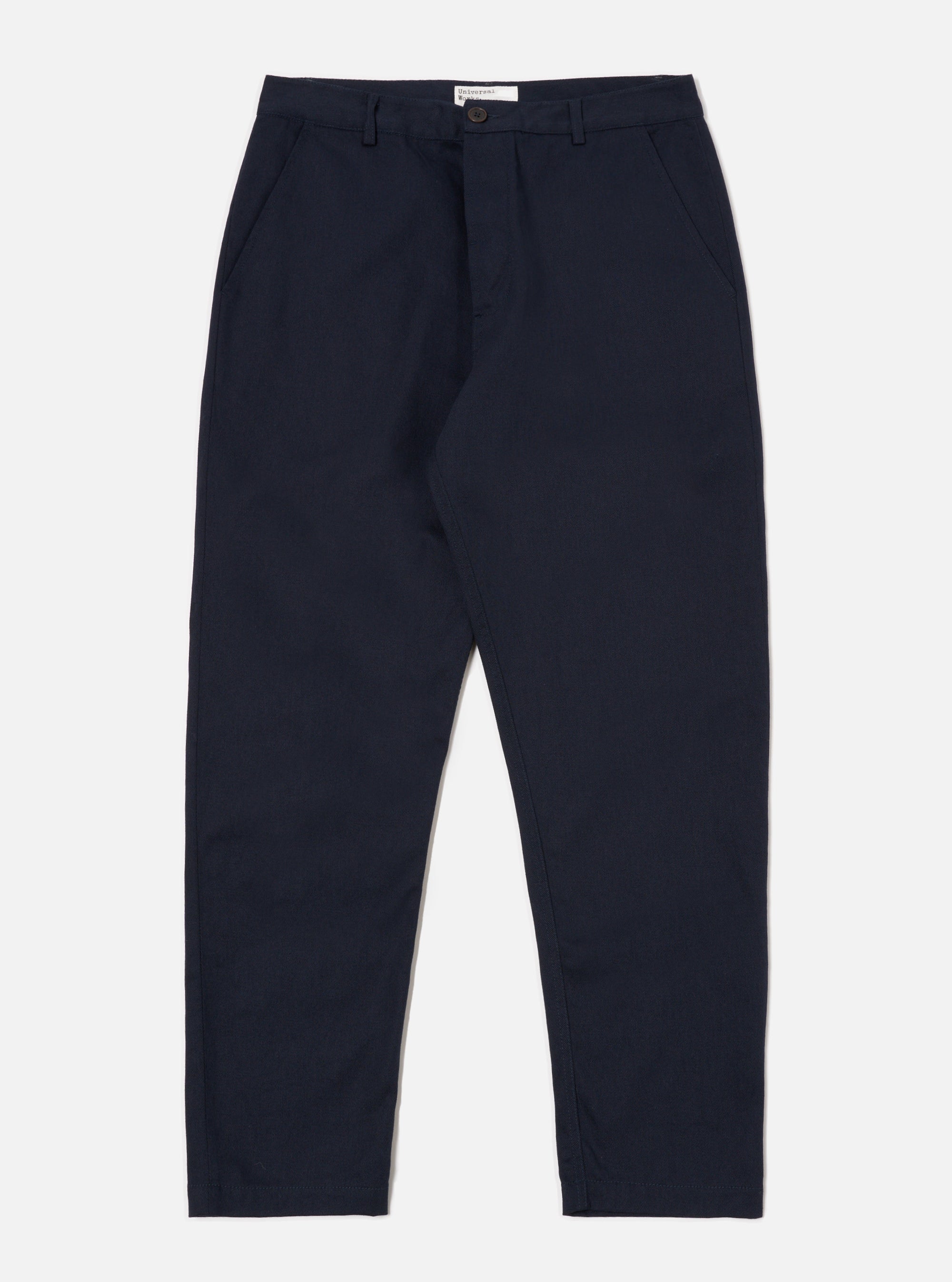 Navy Works Twill Military Chino