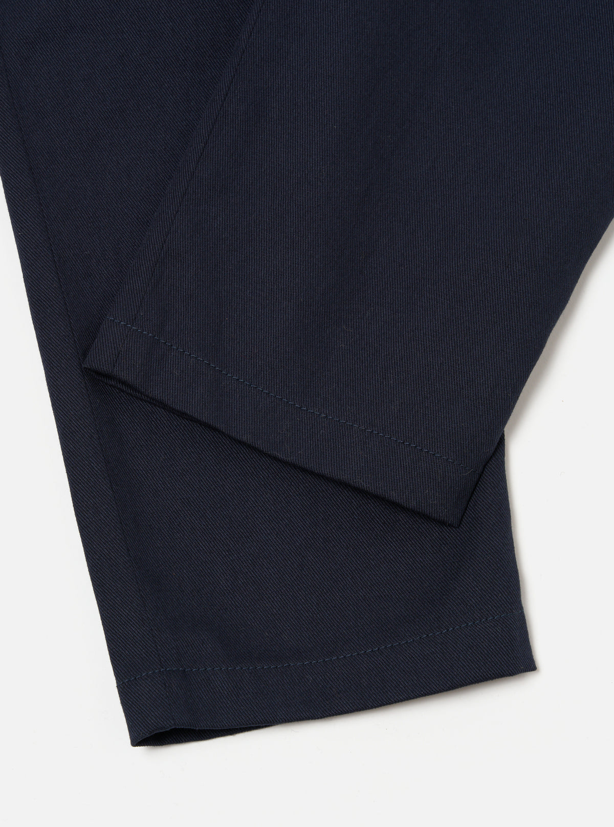 Navy Works Twill Military Chino