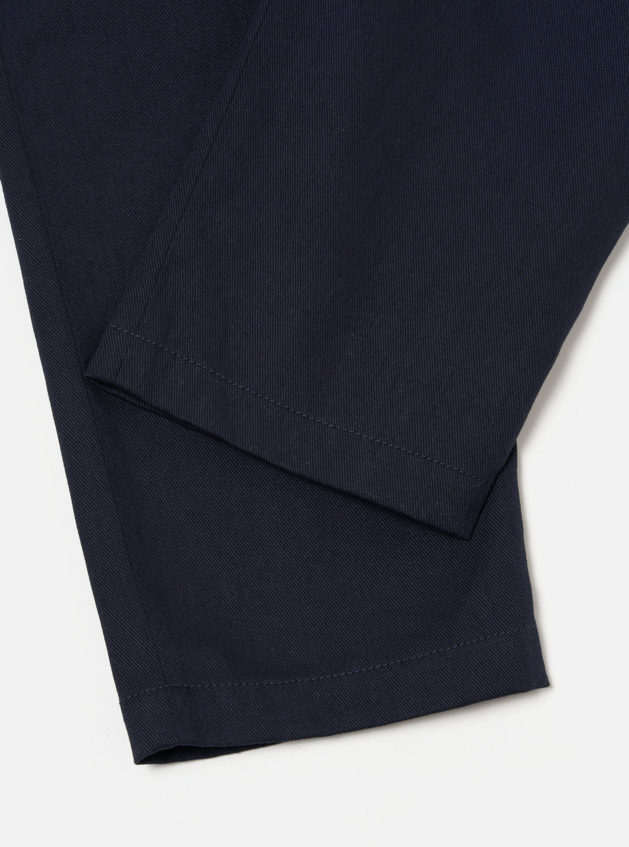 Navy Works Twill Military Chino